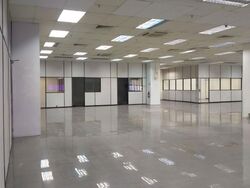 Dp Computers Building (D13), Factory #621518561